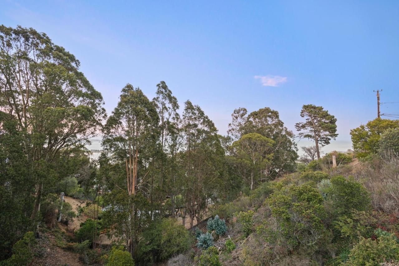 Marbella Lane - 3Br Penthouse Executive Suite, Sfo, Parking Brisbane Exterior photo