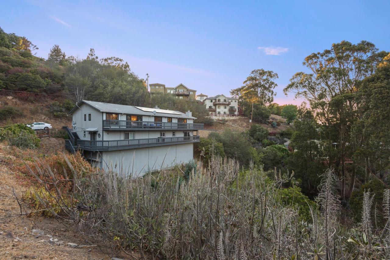 Marbella Lane - 3Br Penthouse Executive Suite, Sfo, Parking Brisbane Exterior photo