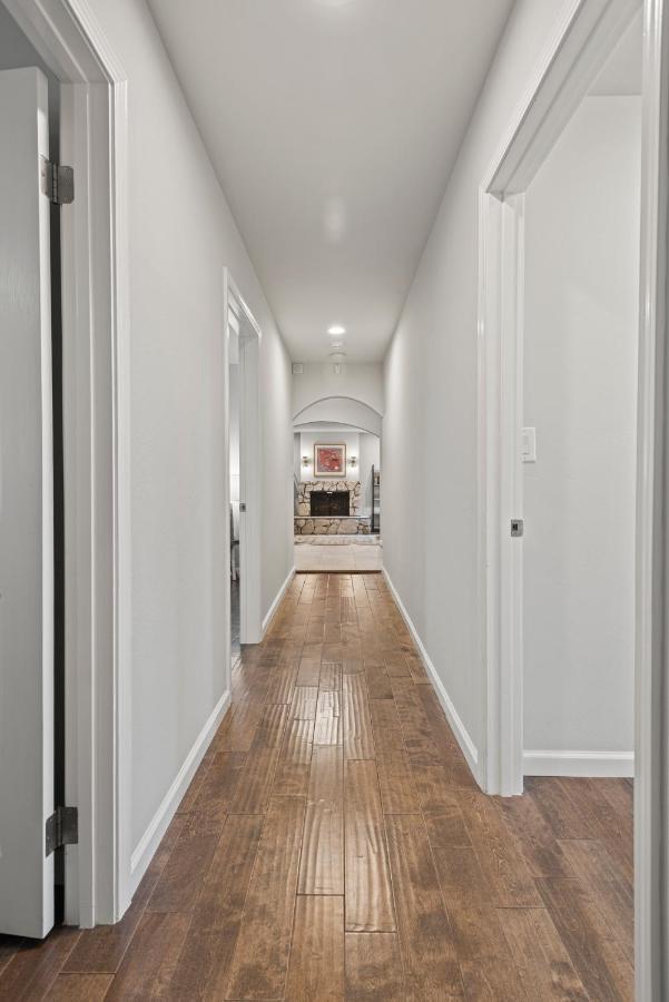 Marbella Lane - 3Br Penthouse Executive Suite, Sfo, Parking Brisbane Exterior photo