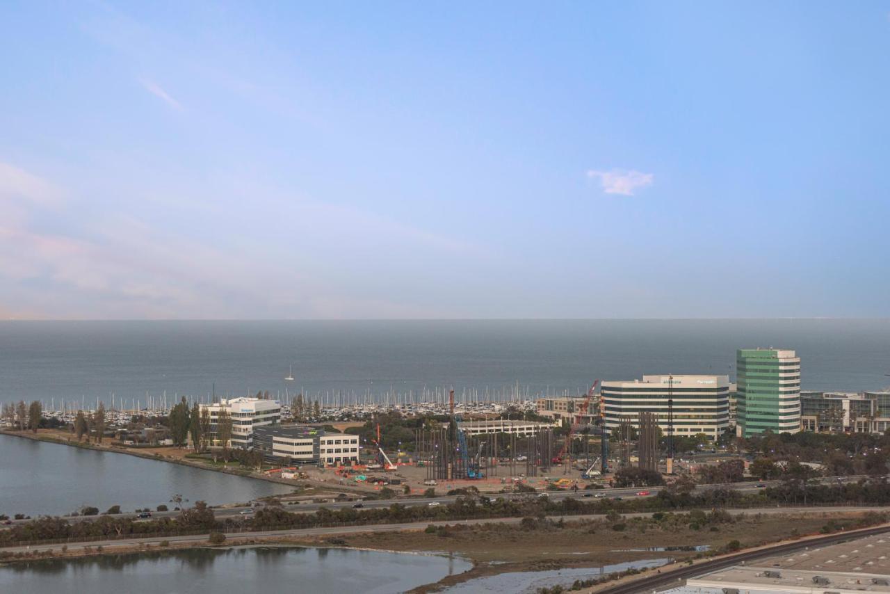 Marbella Lane - 3Br Penthouse Executive Suite, Sfo, Parking Brisbane Exterior photo