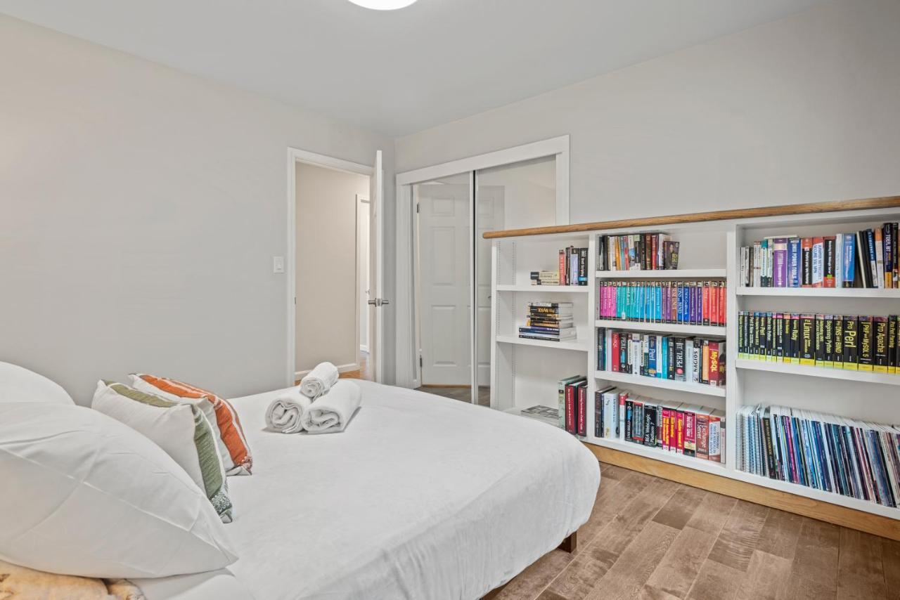 Marbella Lane - 3Br Penthouse Executive Suite, Sfo, Parking Brisbane Exterior photo