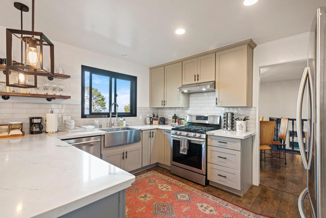 Marbella Lane - 3Br Penthouse Executive Suite, Sfo, Parking Brisbane Exterior photo