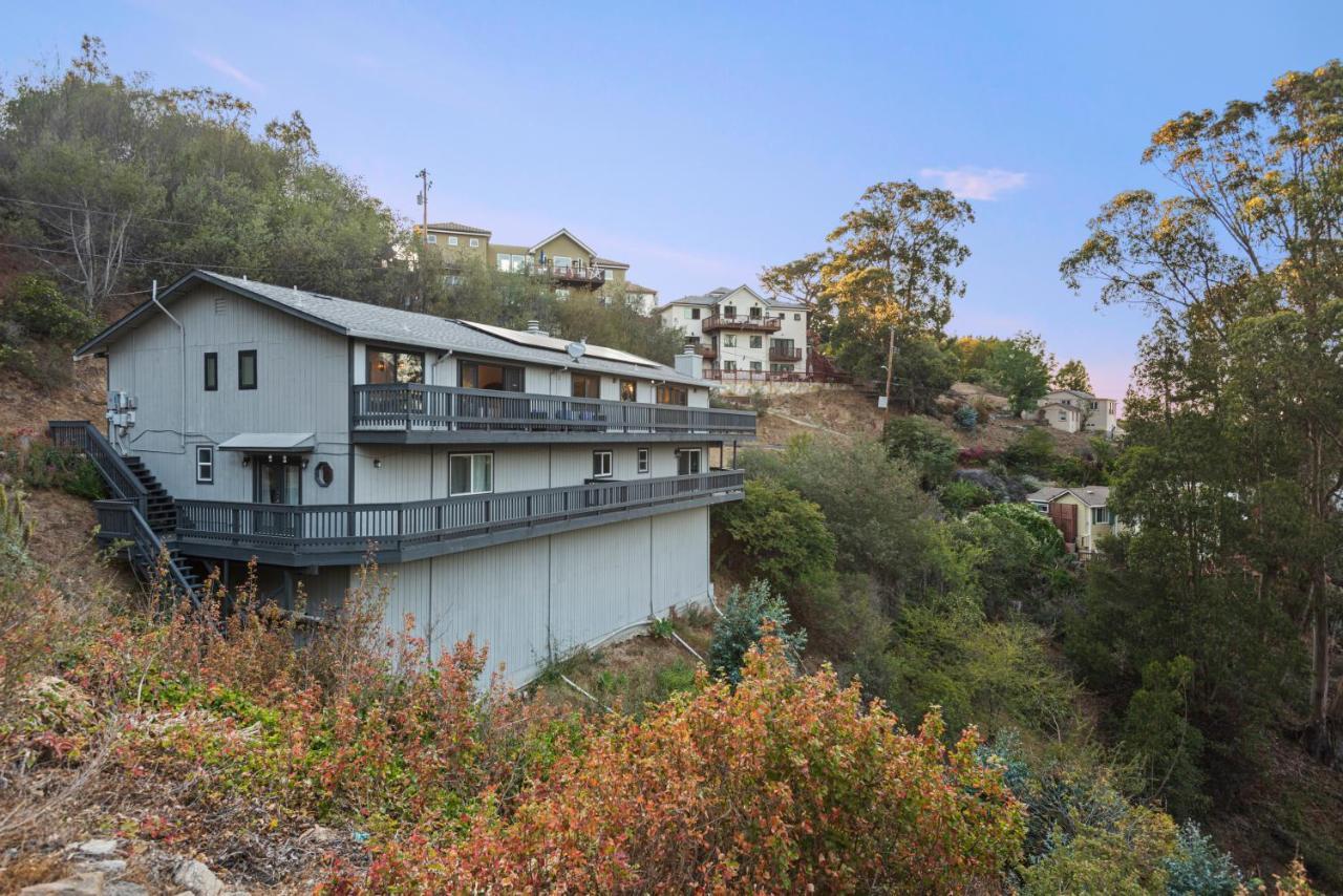 Marbella Lane - 3Br Penthouse Executive Suite, Sfo, Parking Brisbane Exterior photo