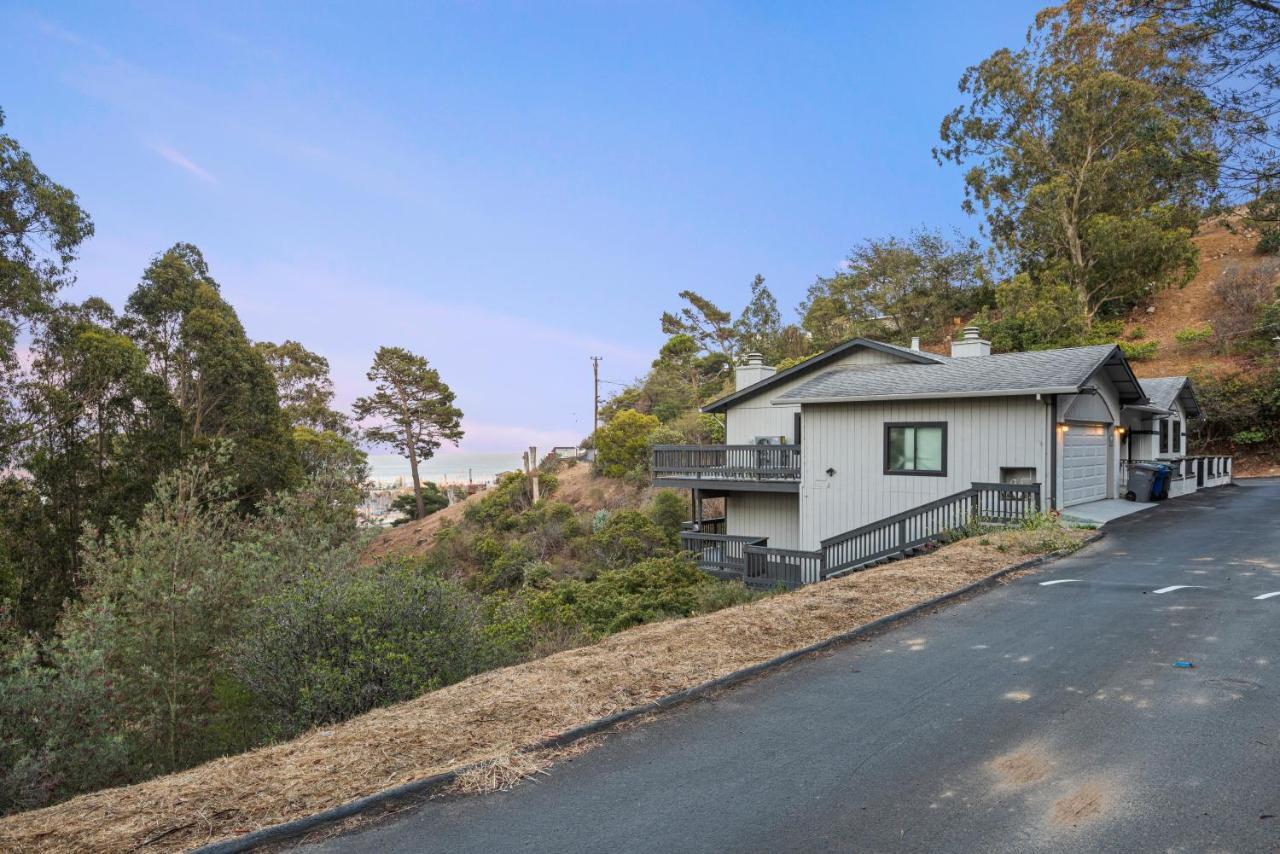 Marbella Lane - 3Br Penthouse Executive Suite, Sfo, Parking Brisbane Exterior photo